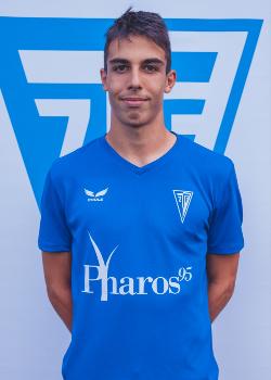 Szemes Marcell
